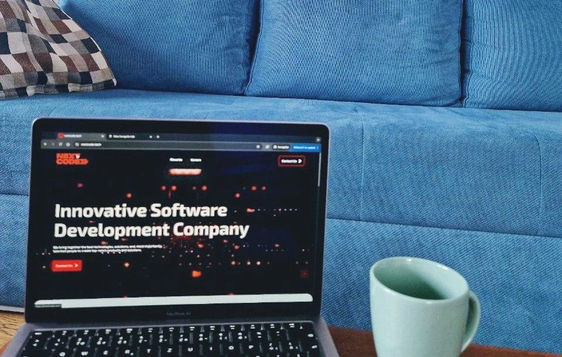 The Art of Staying Productive While Working from Home