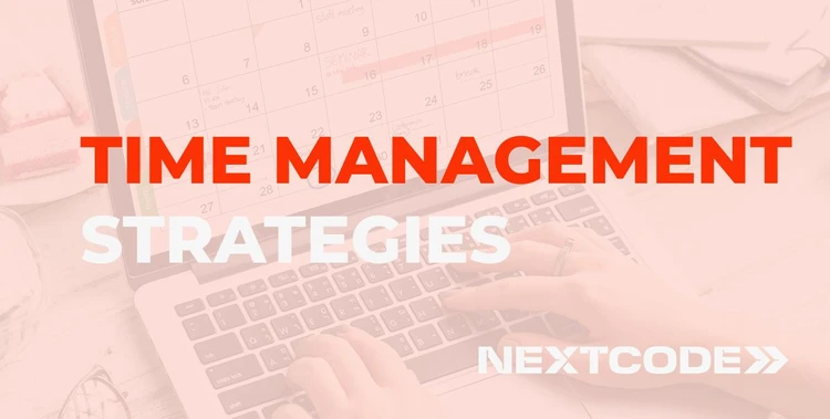 Essential Time Management Strategies