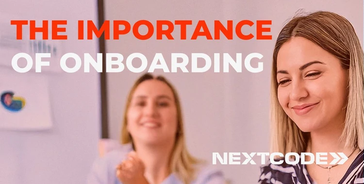 Onboarding: a Key Part of the Hiring Process
