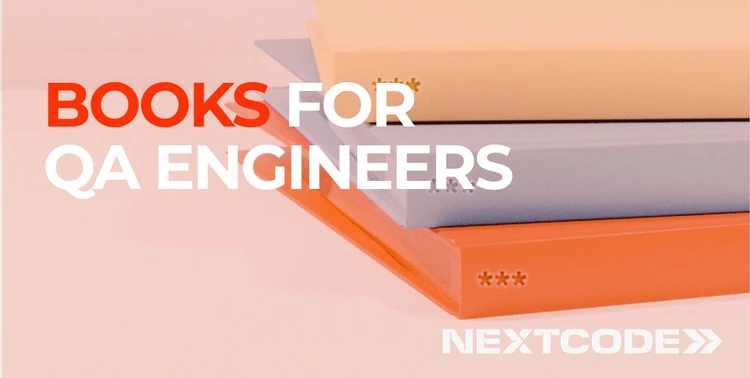 Must-Read Books for QA Engineers